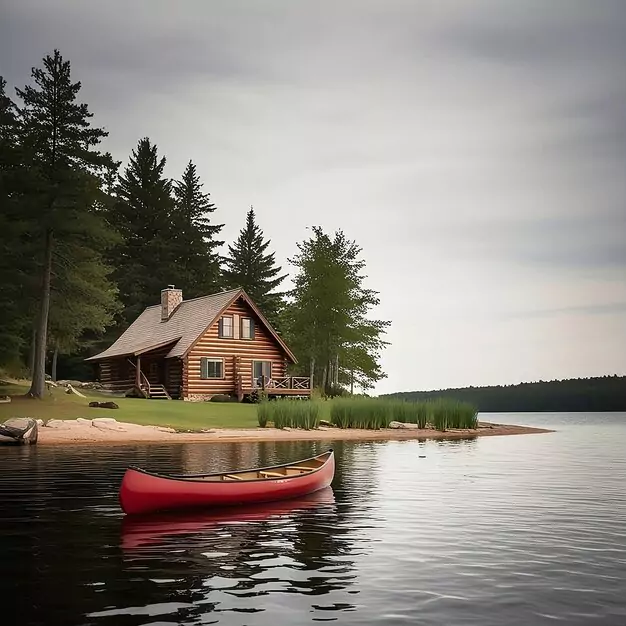 lake-house