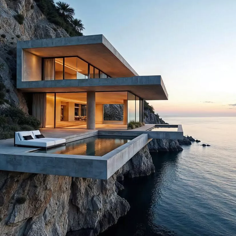 luxury-house